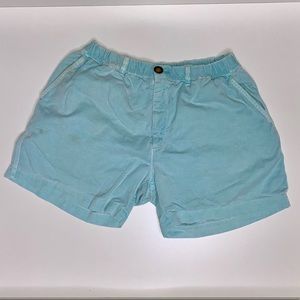 Men’s Light Blue Chubbies